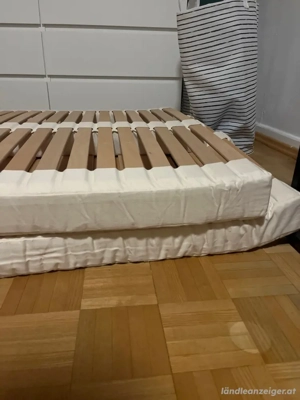 Lattenrost - LaModula Bild 2