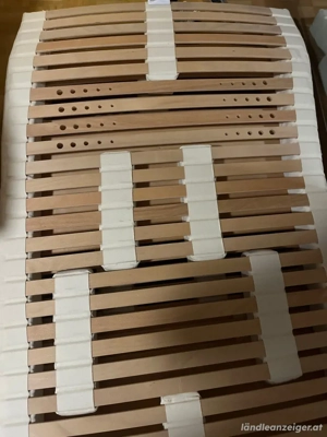 Lattenrost - LaModula Bild 3