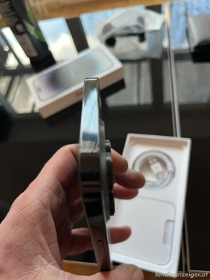 iPhone 14 Pro Max  Bild 7