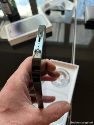iPhone 14 Pro Max  Bild 9