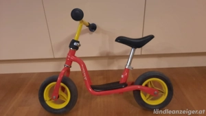Puky Laufrad zu verschenken 