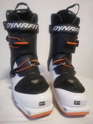 Tourenskischuhe 28,5 Bild 2