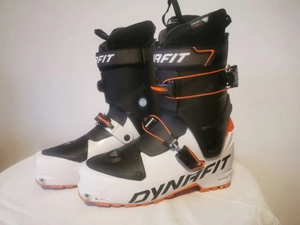 Tourenskischuhe 28,5