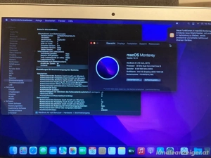 Macbook Air 2017 Bild 2