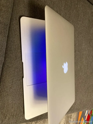 Macbook Air 2017 Bild 3