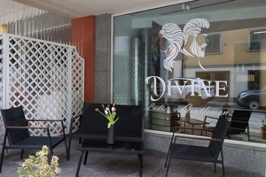 Friseursalon in Hohenems   2-stöckiger Salon zur Ablöse (Marktstraße 13) Bild 2