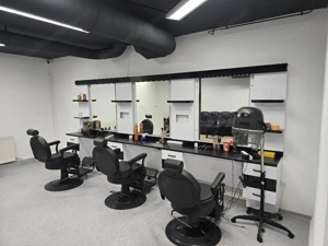 Friseursalon in Hohenems   2-stöckiger Salon zur Ablöse (Marktstraße 13) Bild 7