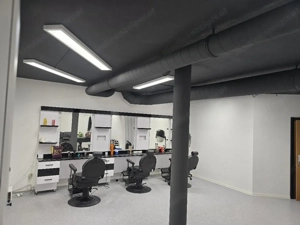 Friseursalon in Hohenems   2-stöckiger Salon zur Ablöse (Marktstraße 13) Bild 6