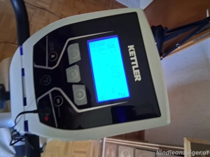Hometrainer  Bild 2