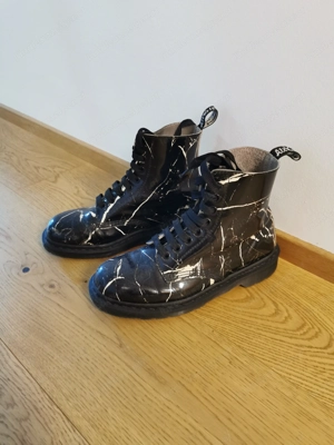 Doc Martens Gr. 39