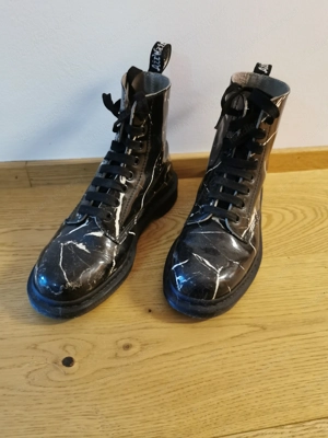 Doc Martens Gr. 39 Bild 2