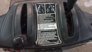 Schneefräse Fighter 7013E Bild 4