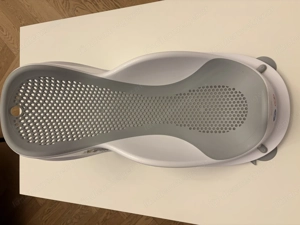 Baby Badewannensitz Angelcare Bild 2