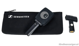 Sennheiser e906 Mikrofon Bild 2