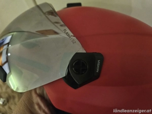 Skihelm Atomic Savor  Bild 3