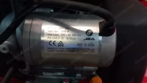 Schneefräse Fighter 7013E Bild 8