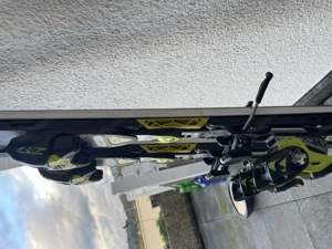 Fischer Riesentorlaufski Bild 4