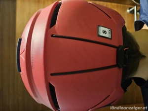 Skihelm Atomic Savor  Bild 2