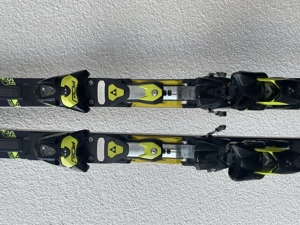 Fischer Riesentorlaufski Bild 3