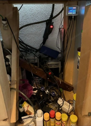 Aquarium 400 L mit Zubehör  Bild 2