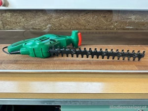 Black & Decker Heckenschere 400W   voll funktionsfähig Bild 2