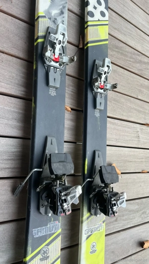 Tourenski K2 Wayback 174 Bild 4