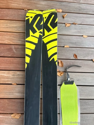 Tourenski K2 Wayback 174 Bild 3