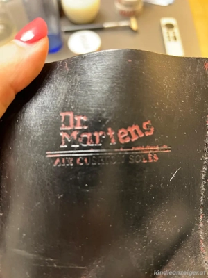 Doc Martens Bild 2