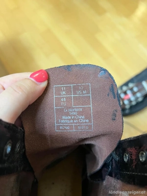 Doc Martens Bild 3