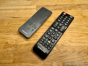 Samsung Smart LED-TV 46" F6740SS Bild 4