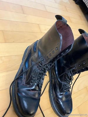 Doc Martens Bild 5