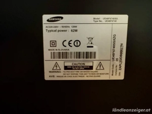 Samsung Smart LED-TV 46" F6740SS Bild 5