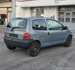 Renault Twingo **Neues PICKERL** Bild 2