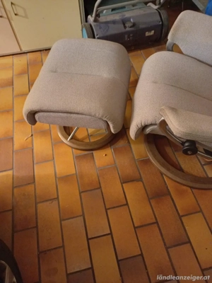 Sessel Stressless Bild 3