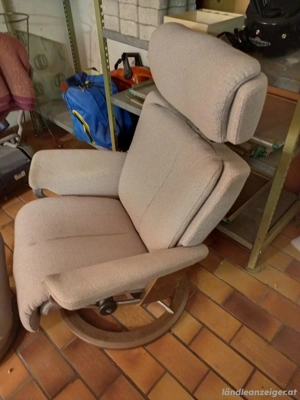 Sessel Stressless Bild 2