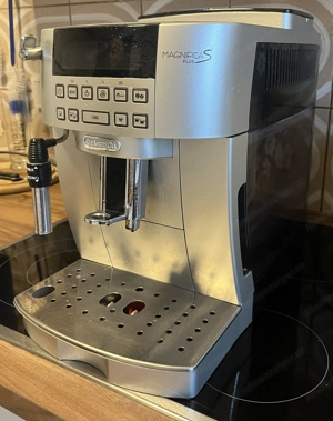 Kaffeemaschine De Longhi Bild 2