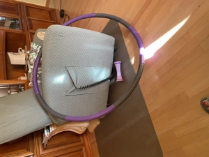 Hoola Hoop neu  Orginal  Bild 3