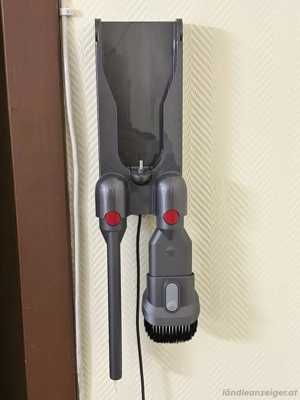 Dyson V15s Detect Submarine Bild 3