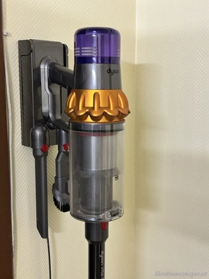 Dyson V15s Detect Submarine Bild 2