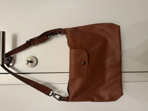 Longchamp Tasche braun