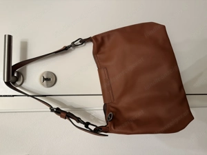 Longchamp Tasche braun Bild 2