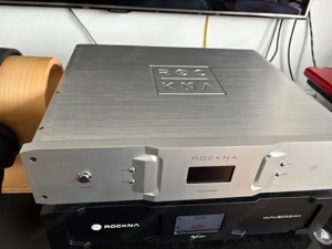 Rockna Wavedream Signature XLR Bild 2