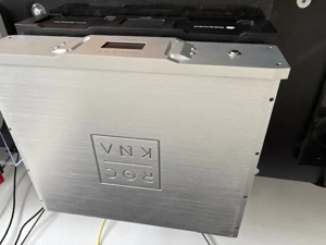 Rockna Wavedream Signature XLR Bild 4