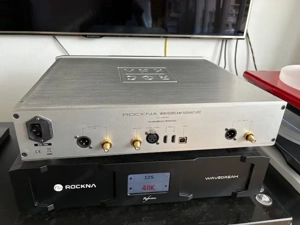 Rockna Wavedream Signature XLR Bild 3
