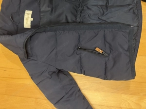 Pomp de Lux, Winterjacke, dunkelblau, Gr 110 116 Bild 3