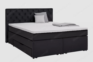 Boxspringbett GRATIS..... 