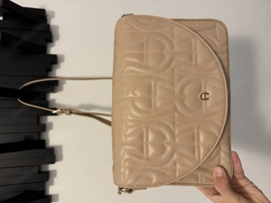 Aigner München Tasche Rose 