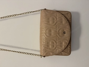 Aigner München Tasche Rose  Bild 2