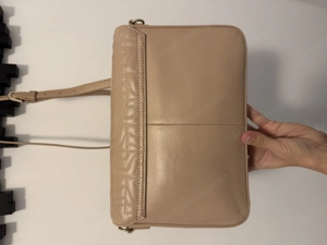 Aigner München Tasche Rose  Bild 3