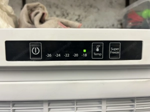 Indesit Gefrierschrank Bild 5